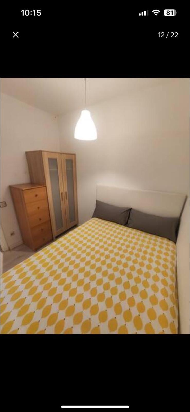 Ciutadella Appartement *